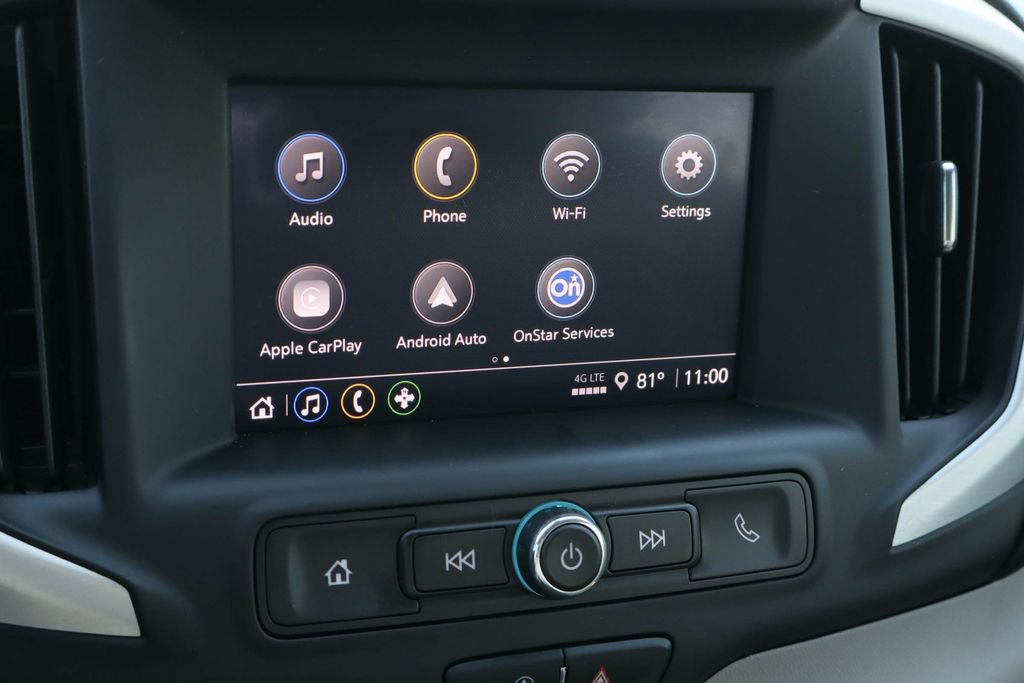 Certified 2023 GMC Terrain SLE w/ Driver Convenience Package FWD image 15
