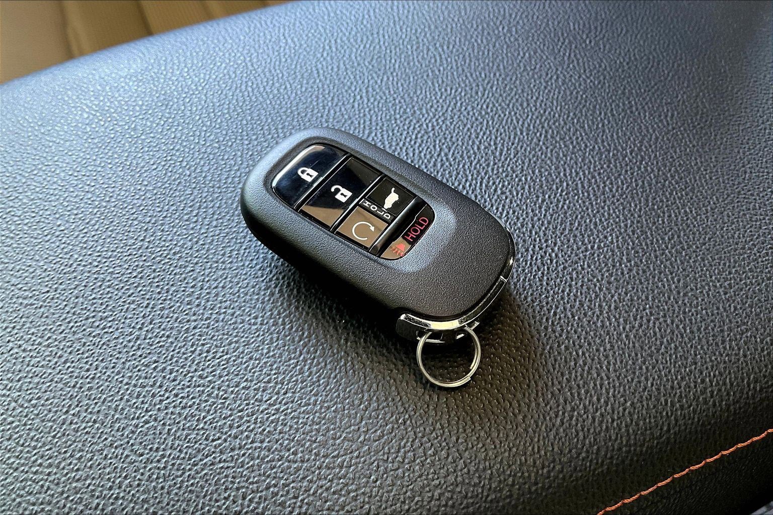 Used 2023 Honda CR-V Sport Touring image 32