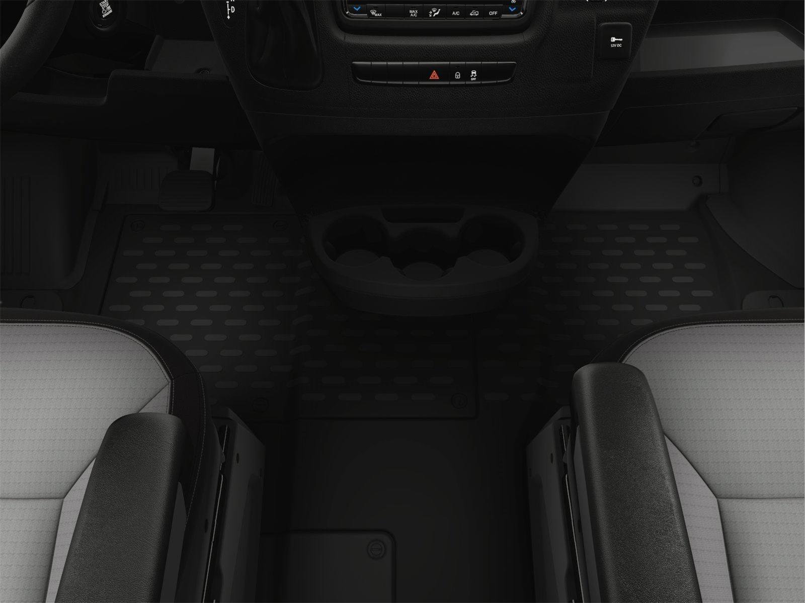 New 2024 RAM ProMaster 3500 w/ Convenience Group image 28