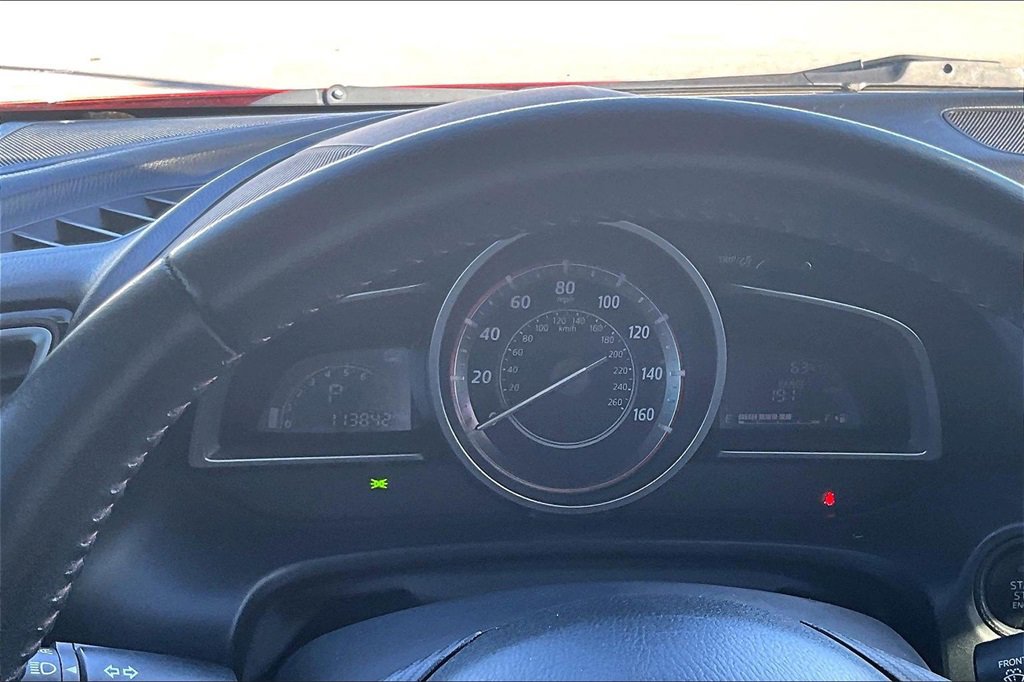 Used 2014 MAZDA MAZDA3 i Grand Touring image 22