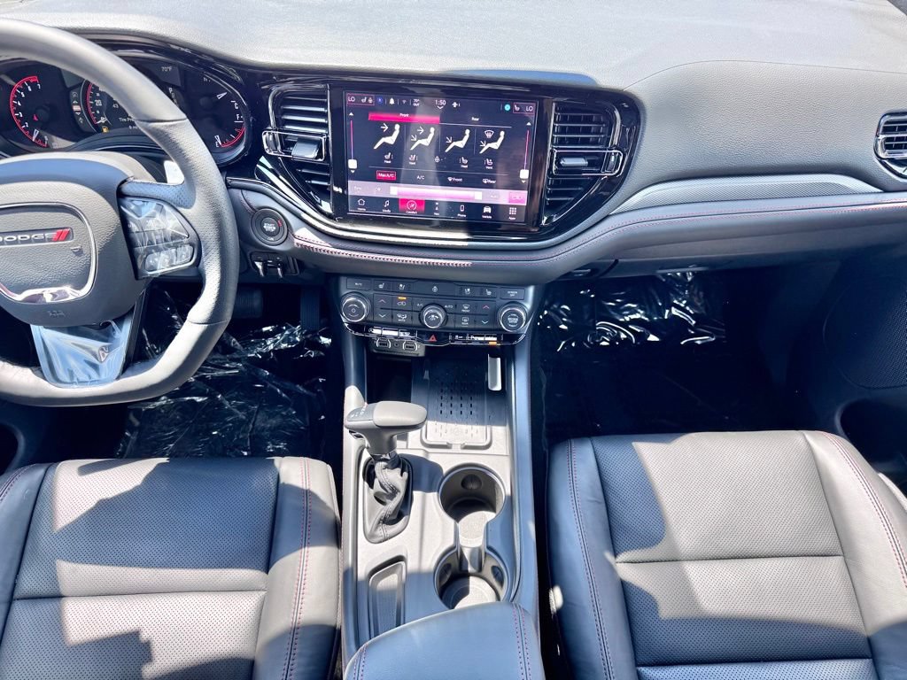New 2026 Dodge Durango GT AWD/4WD image 11