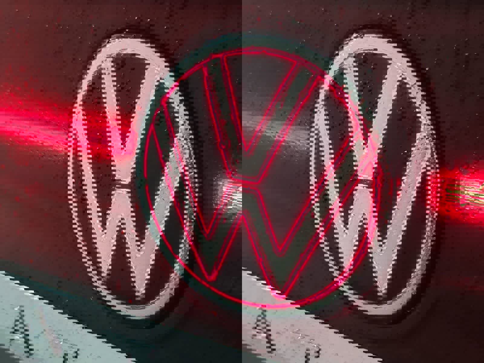 New 2026 Volkswagen Atlas SEL Premium R-Line image 11