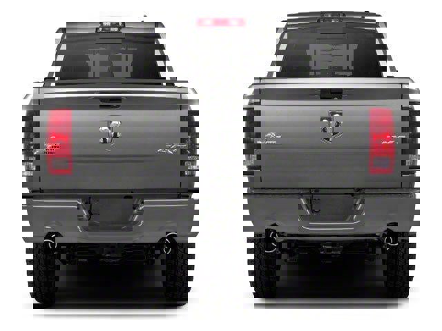 Used 2010 Dodge Ram 1500 Truck SLT w/ Big Horn Regional Pkg image 5