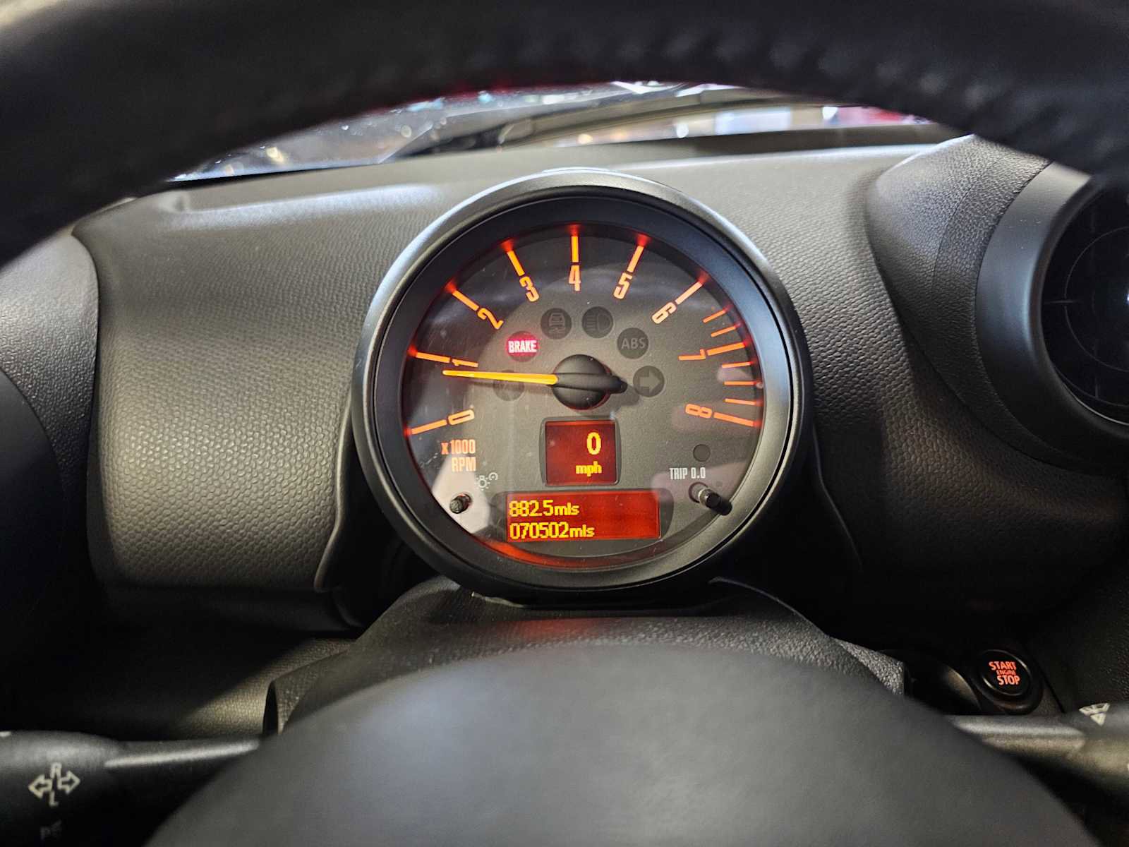 Used 2016 MINI Cooper Countryman S AWD/4WD image 12