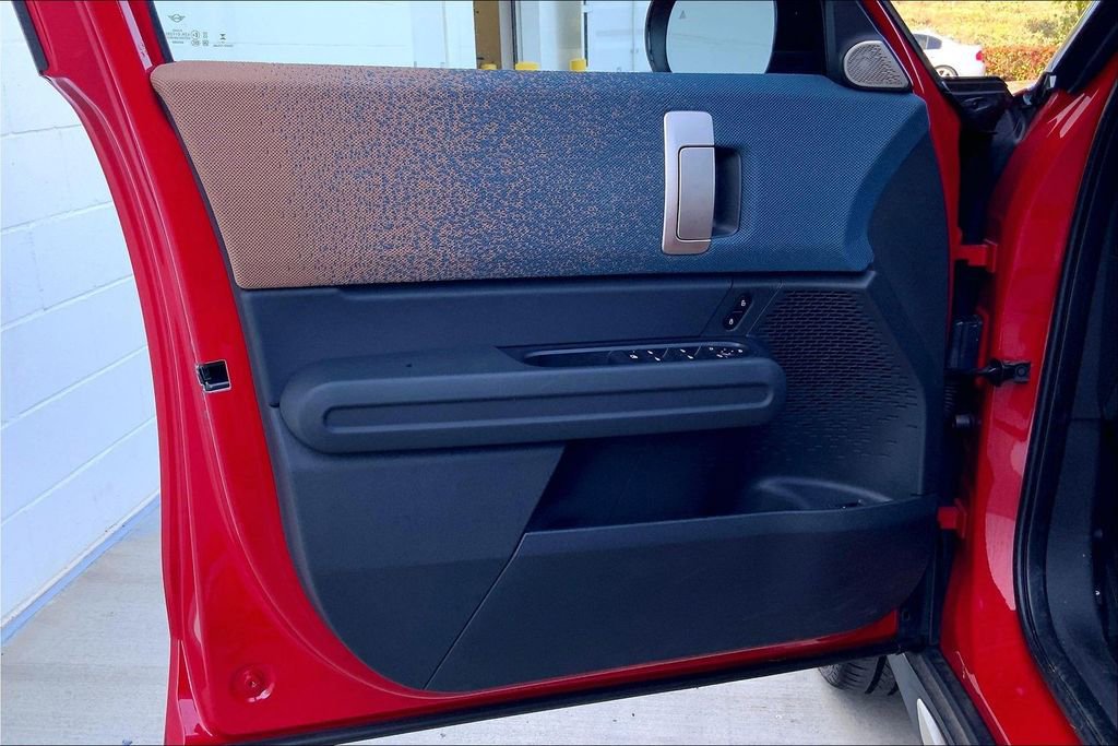 Certified 2025 MINI Cooper Countryman S w/ Comfort Package Max image 25