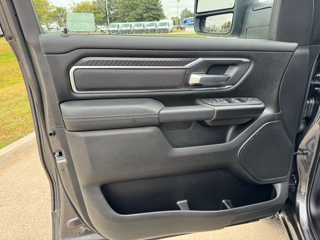 New 2026 RAM 1500 Big Horn AWD/4WD image 8