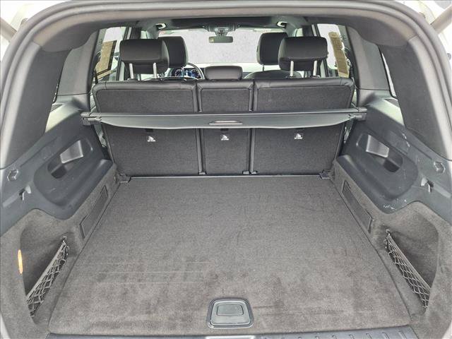 Certified 2023 Mercedes-Benz GLB 250 4MATIC image 6