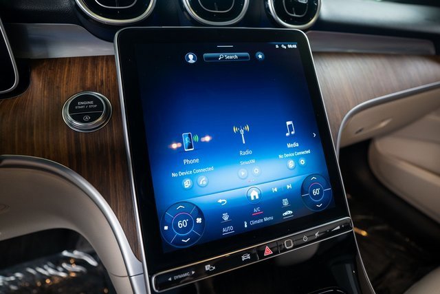 Certified 2024 Mercedes-Benz C 300 4MATIC Sedan image 23