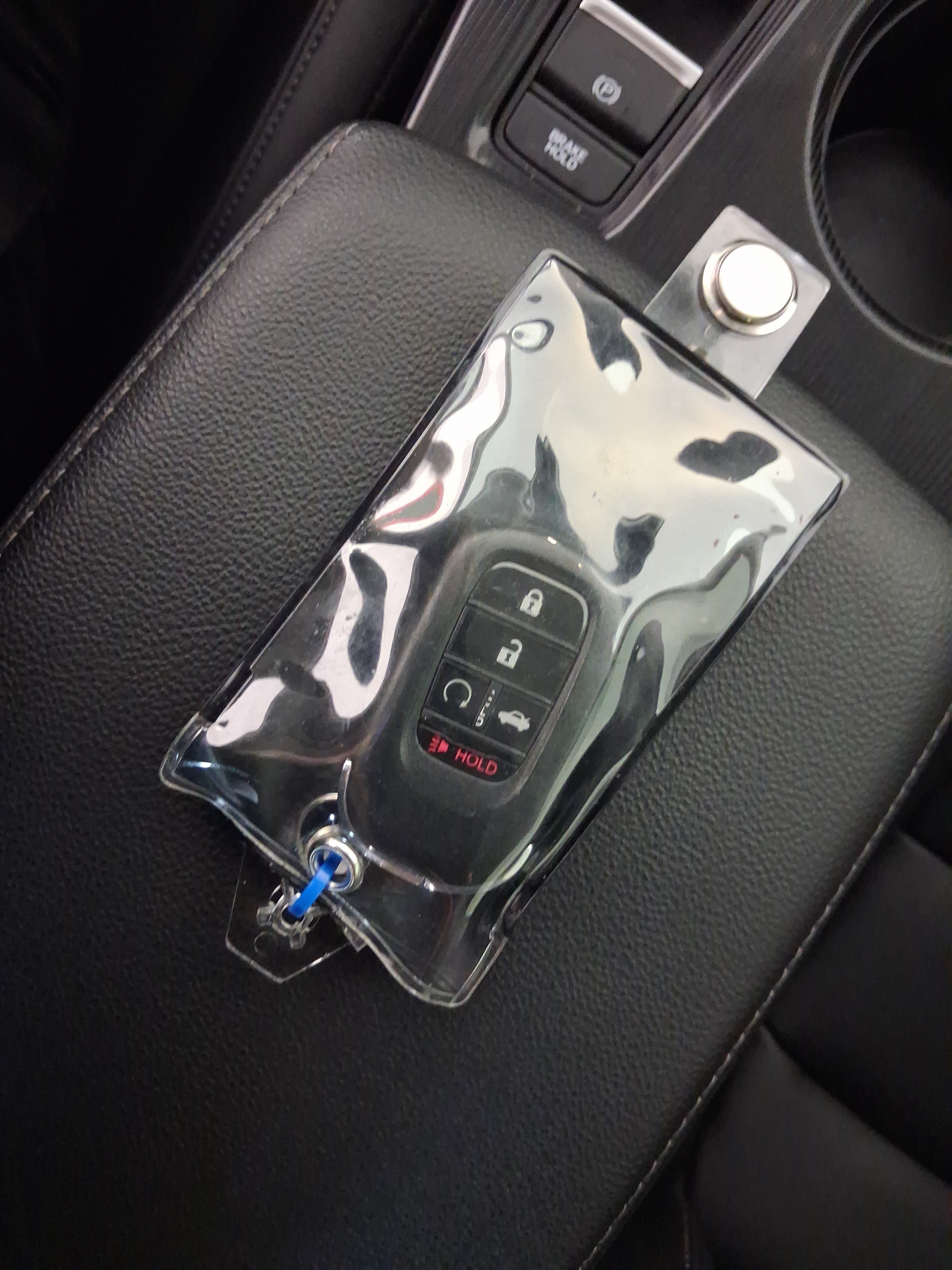 Used 2024 Honda Civic Touring image 38