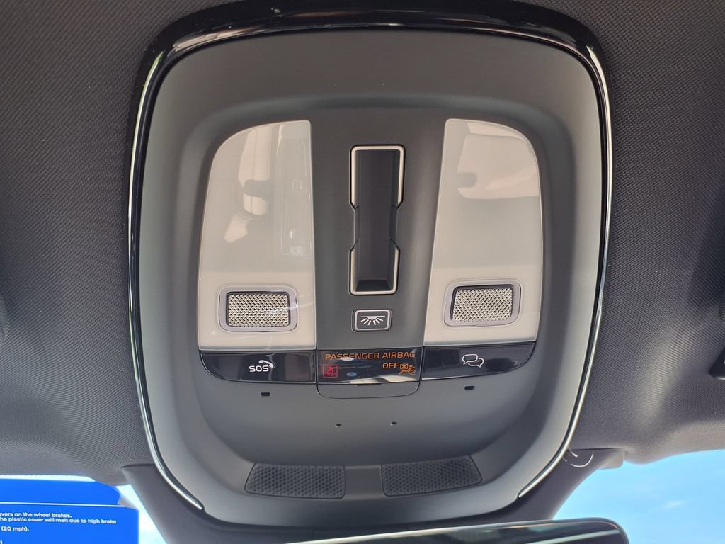 New 2026 Volvo XC90 T8 Ultra w/ Protection Package Premier AWD/4WD image 23