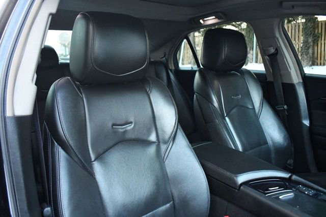 Used 2019 Cadillac CTS Luxury image 16