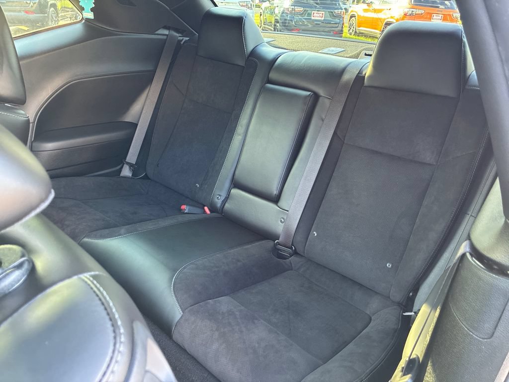 Used 2023 Dodge Challenger R/T Scat Pack RWD image 31