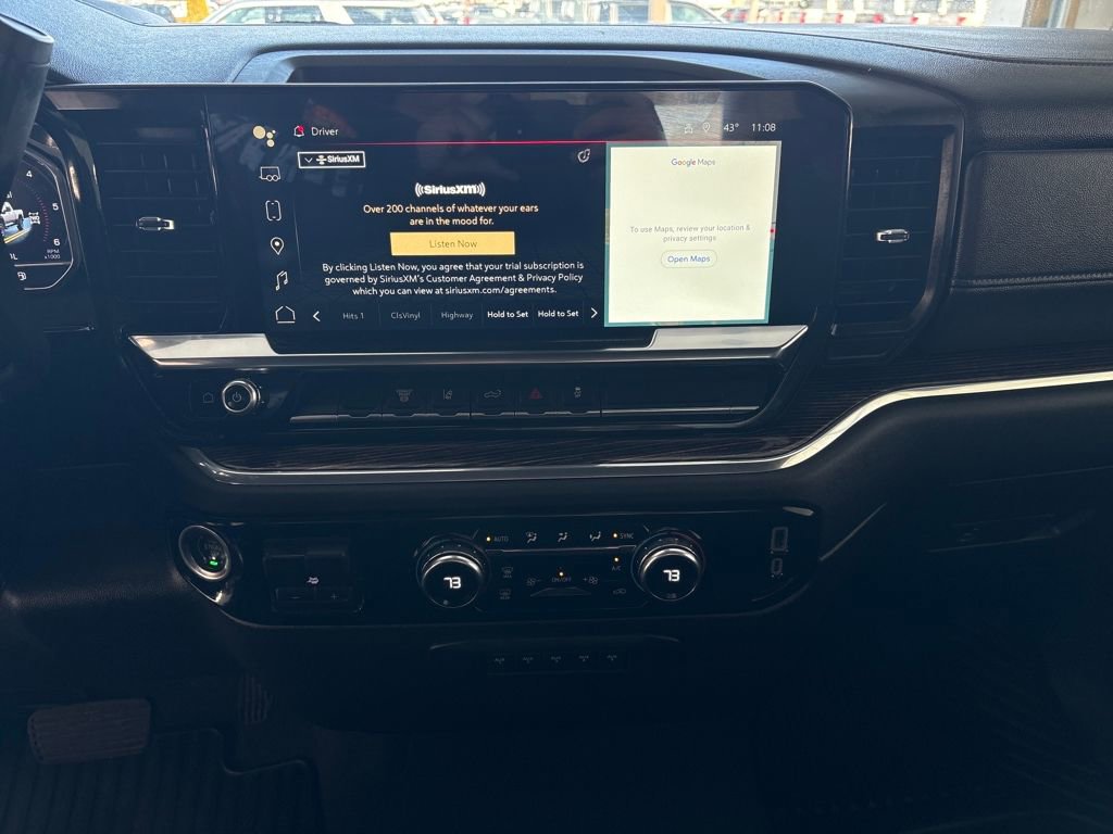 Used 2024 GMC Sierra 3500 SLE w/ SLE Convenience Package image 23