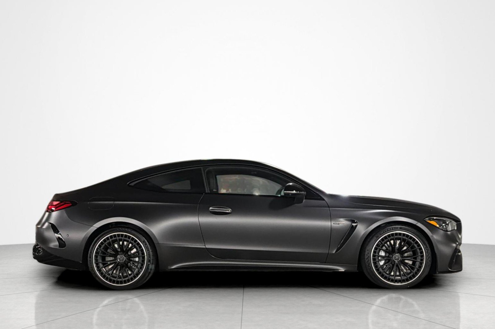 New 2027 Mercedes-Benz CLE 53 AMG 4MATIC Coupe image 6