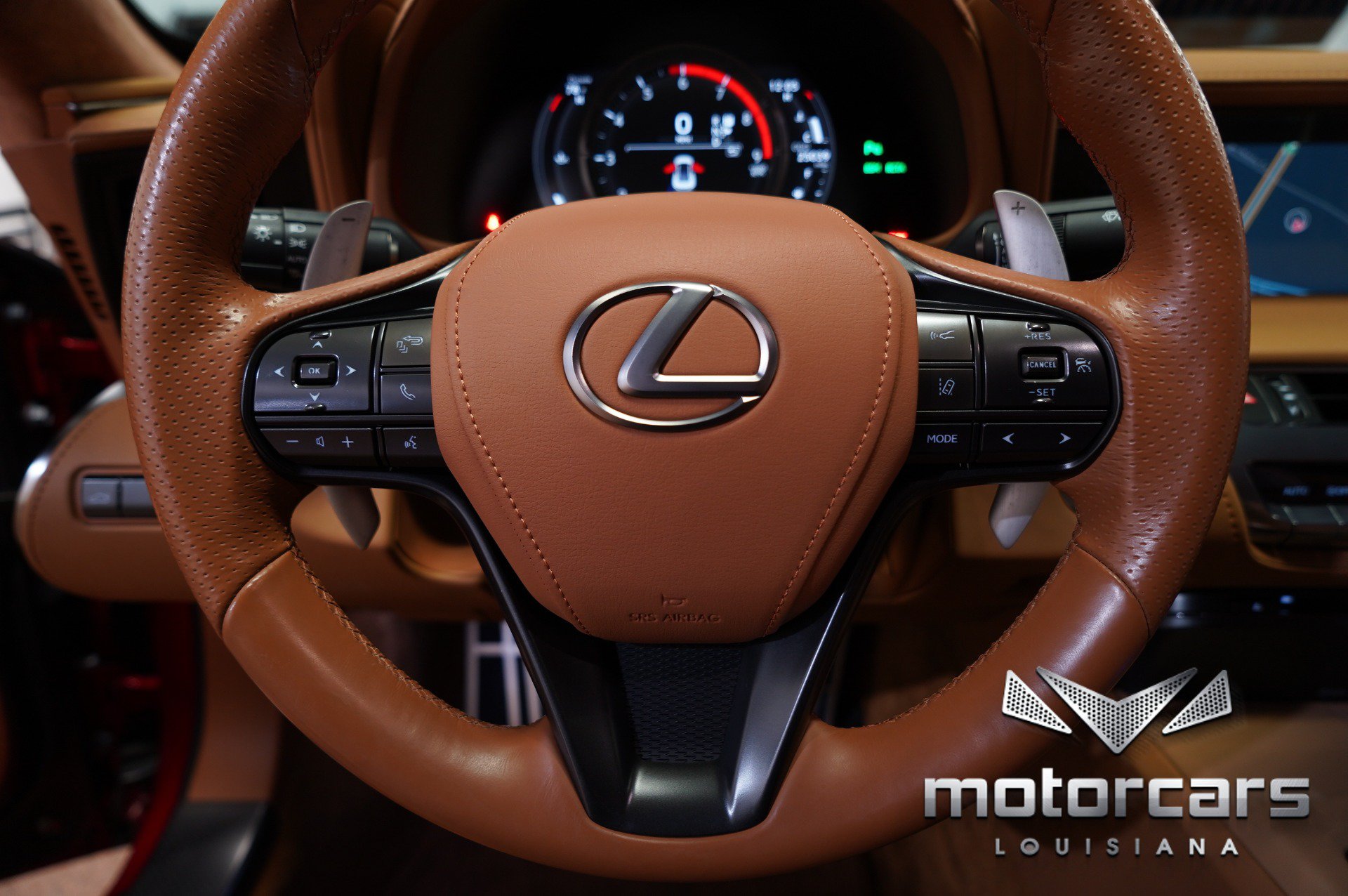 Used 2019 Lexus LC 500 Coupe w/ Performance Package RWD image 37