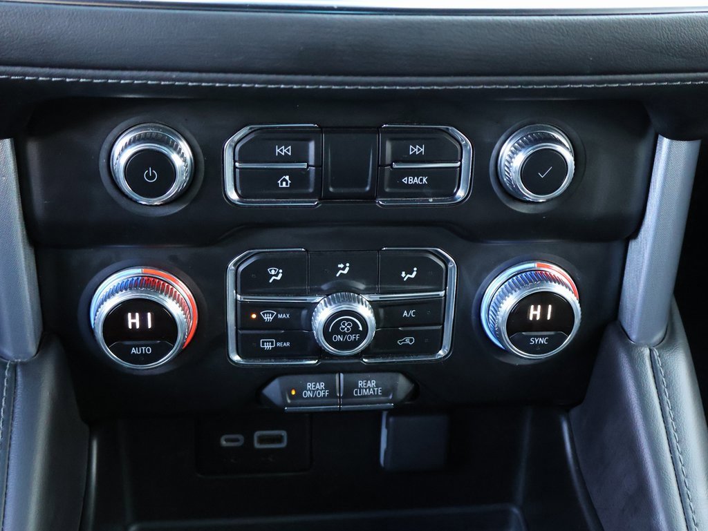 Certified 2024 GMC Yukon XL SLE w/ Gmc Pro Safety Plus Package image 33