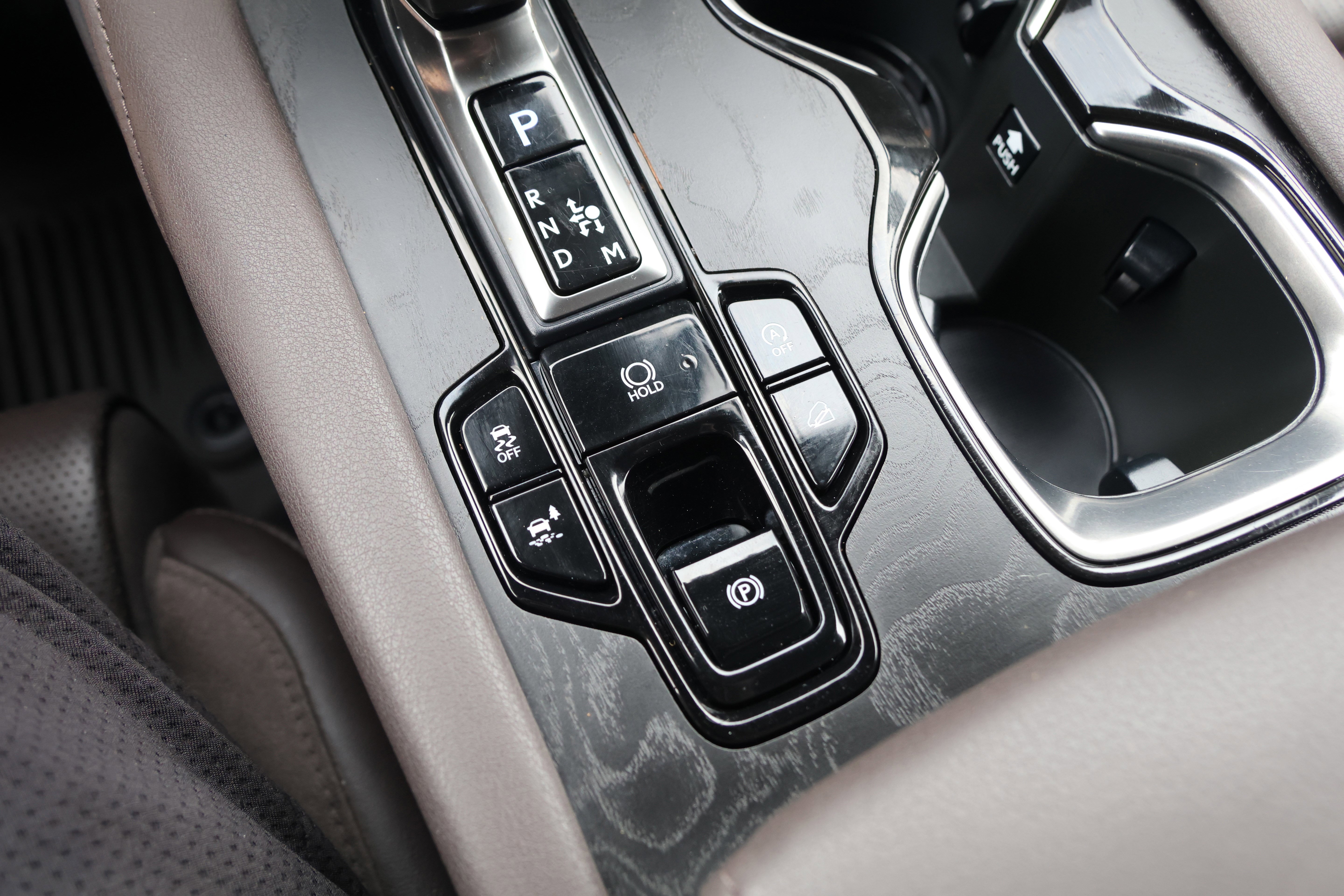 Certified 2023 Lexus RX 350 AWD w/ Accessory Package image 31