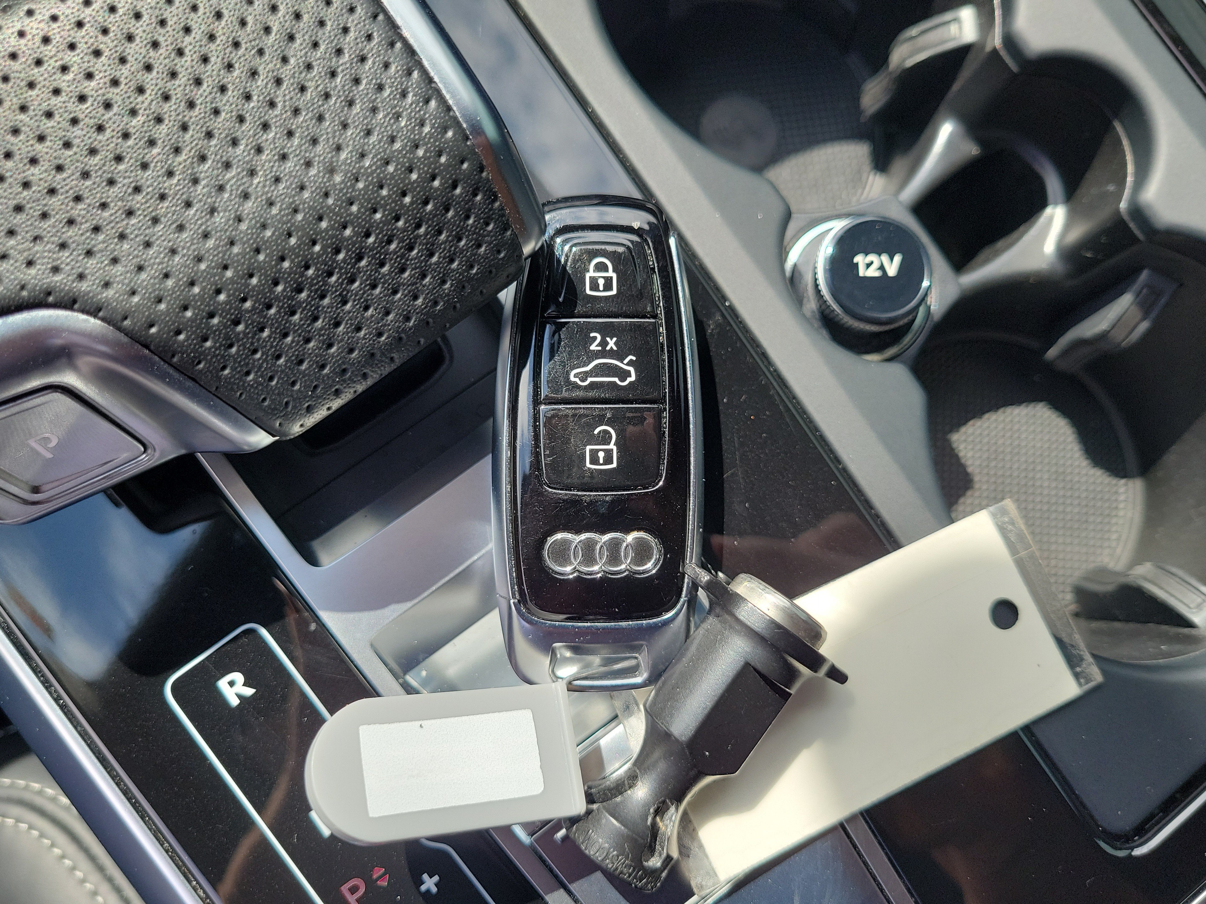 Used 2022 Audi RS Q8 AWD/4WD image 29