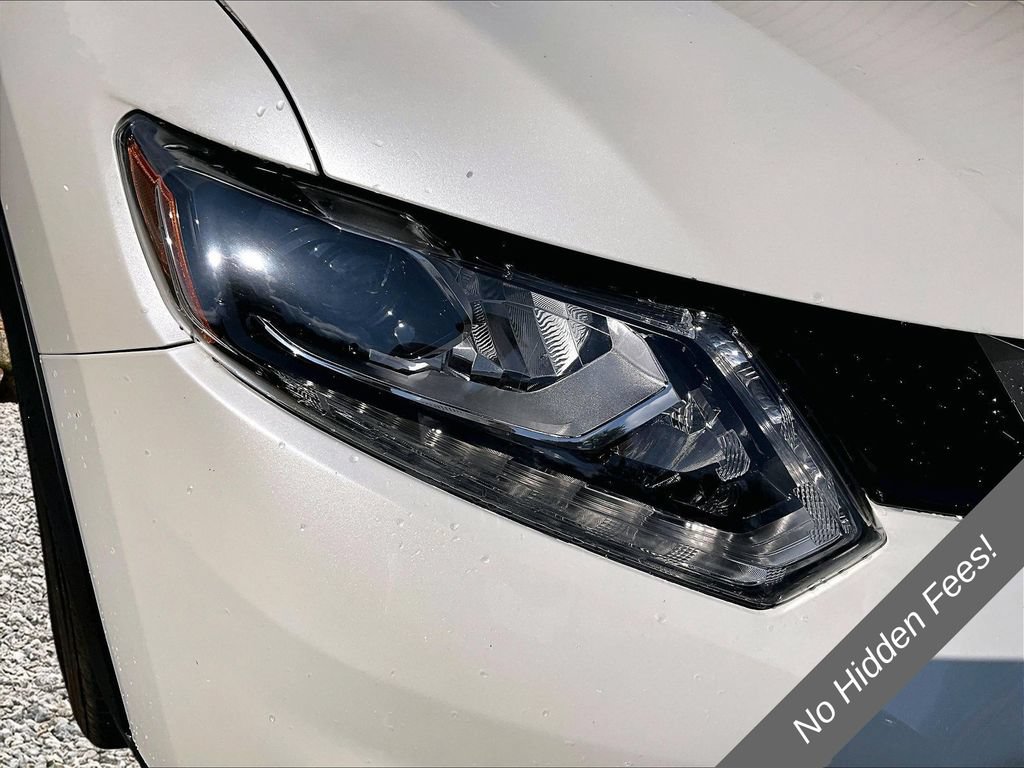 Used 2016 Nissan Rogue SL w/ SL Premium Package AWD/4WD image 25