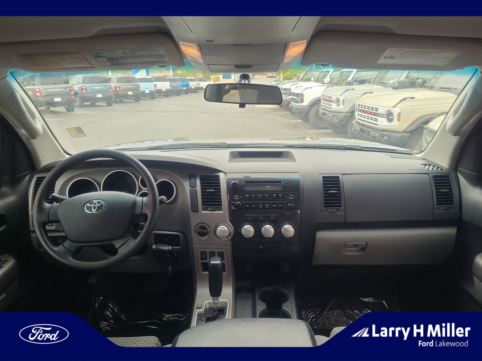 Used 2013 Toyota Tundra 4x4 Double Cab image 20