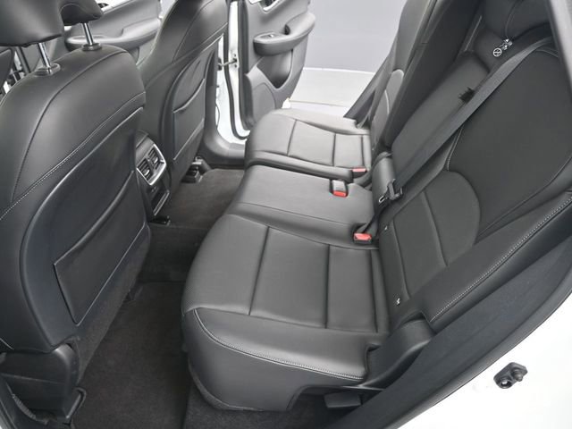 Used 2023 INFINITI QX50 Sport image 23