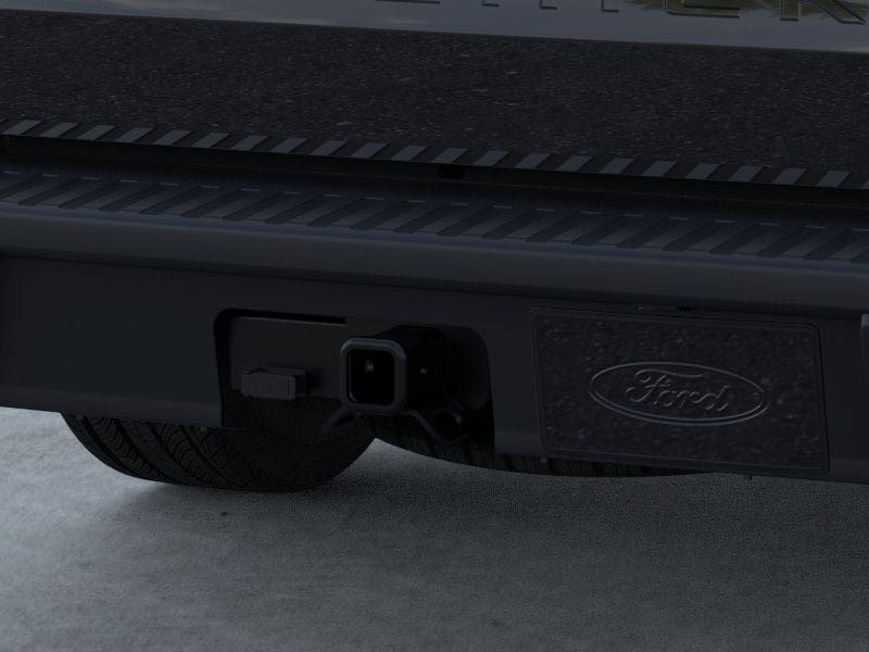 New 2026 Ford Maverick XL AWD/4WD image 23