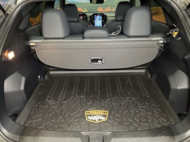 Certified 2024 Subaru Crosstrek 2.5i Wilderness w/ Wilderness Package image 57