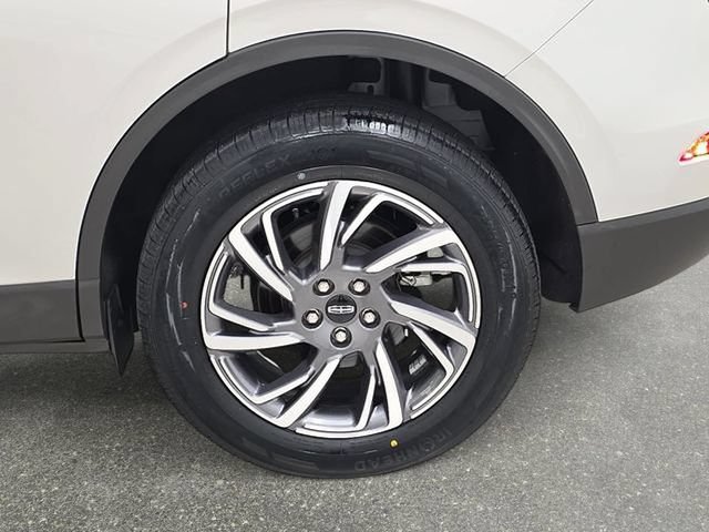 Certified 2023 Lincoln Corsair AWD w/ Equipment Group 101A image 29