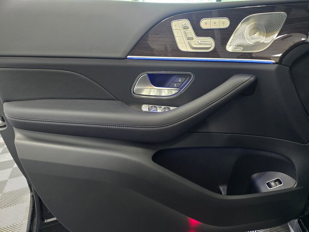 New 2026 Mercedes-Benz GLE 450 4MATIC image 23