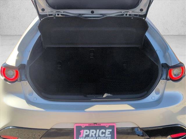 Used 2024 MAZDA MAZDA3 s image 6