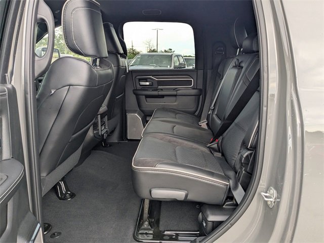 New 2026 RAM 2500 Laramie image 14
