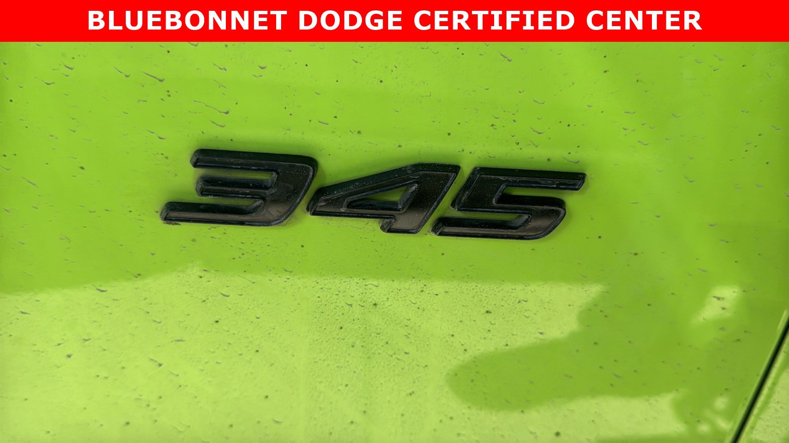 Used 2023 Dodge Challenger R/T w/ Blacktop Package image 18