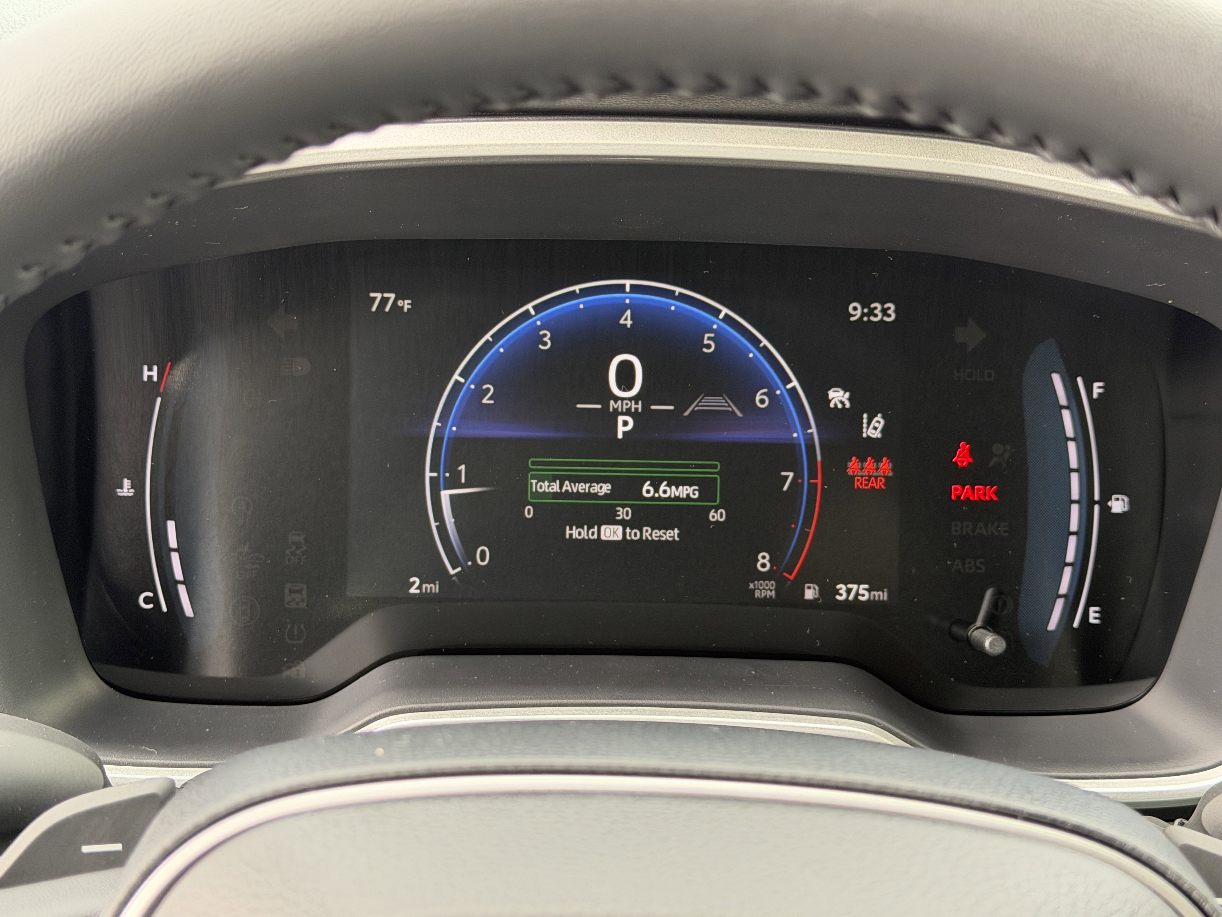 New 2026 Toyota Corolla XSE image 16