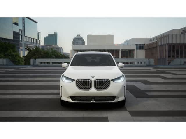 New 2026 BMW X3 xDrive30i w/ Premium Package AWD/4WD image 3