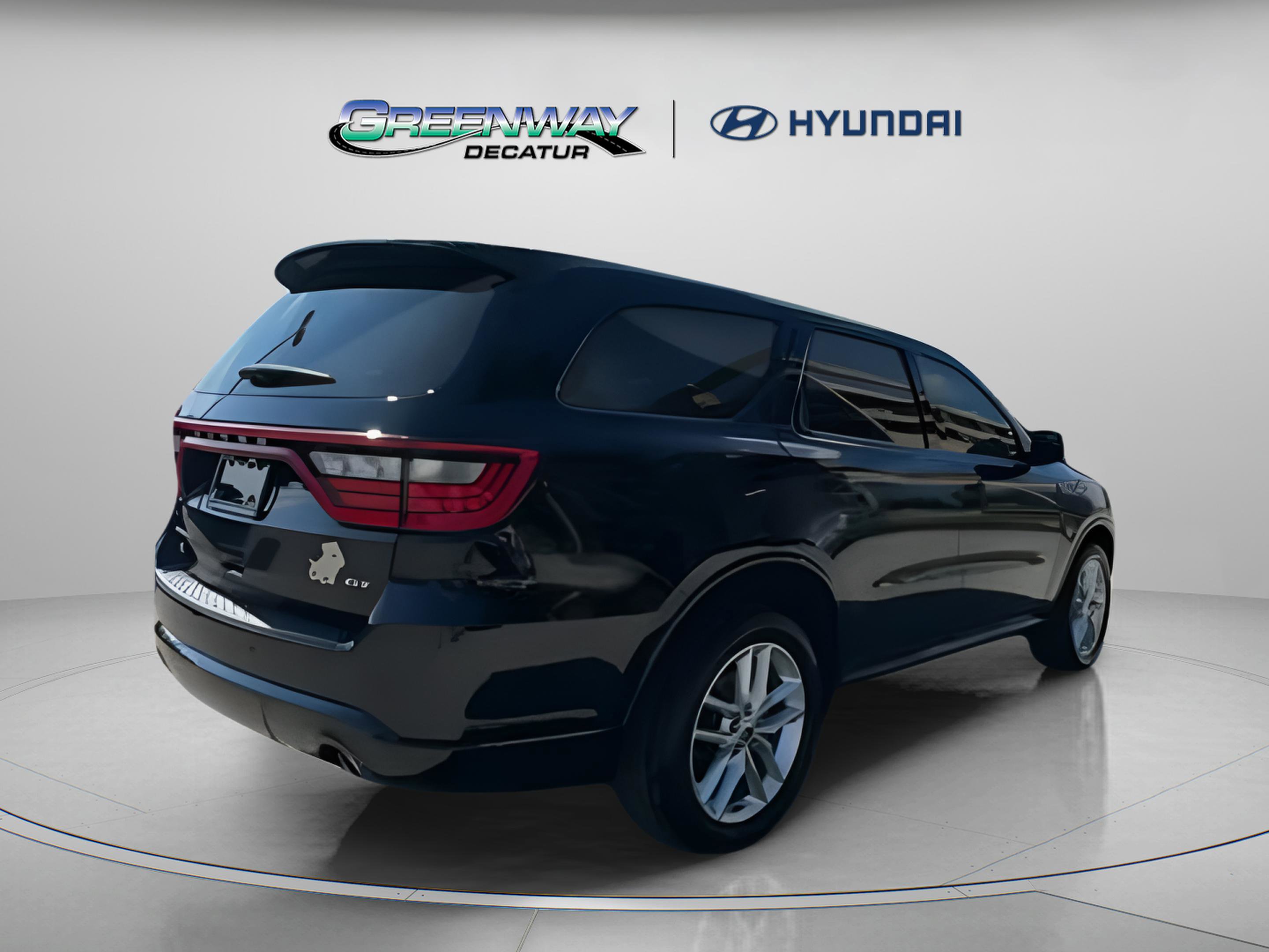 Used 2021 Dodge Durango GT image 26