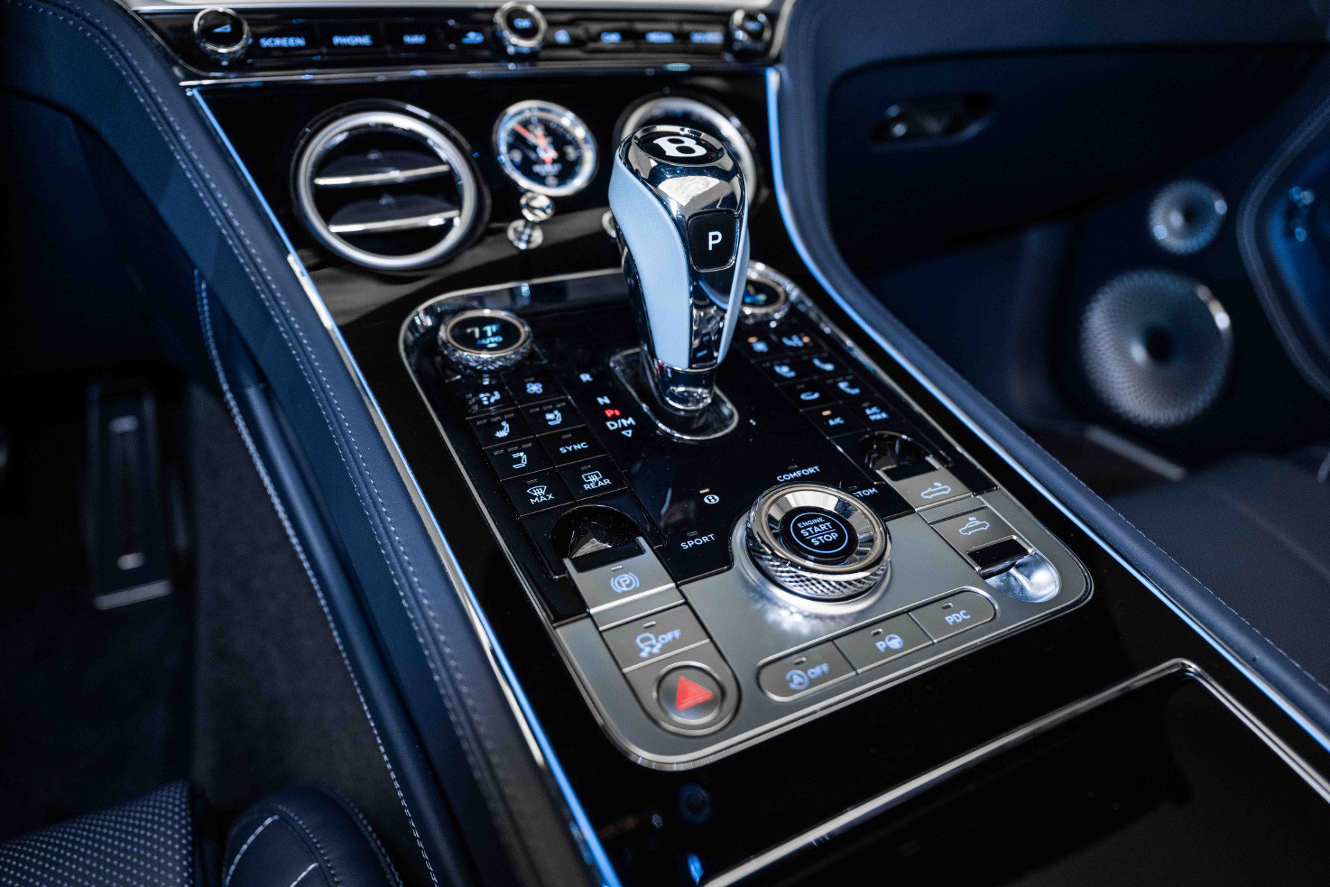 Used 2023 Bentley Continental GT Speed image 35