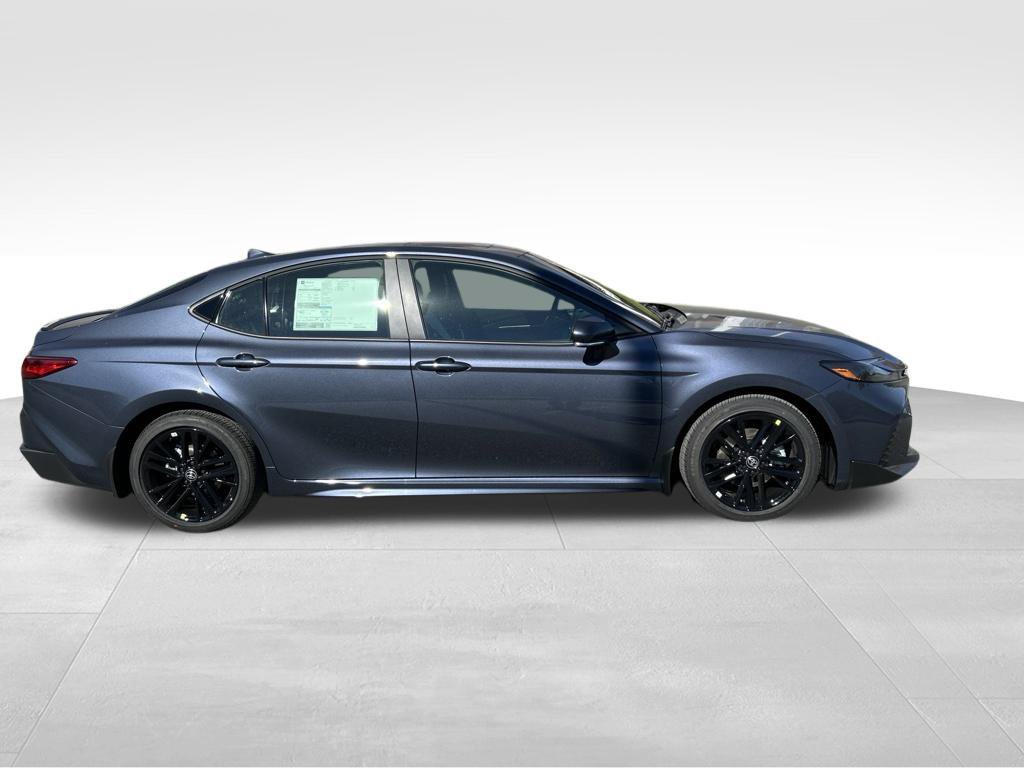 New 2026 Toyota Camry SE w/ Convenience Package FWD image 6