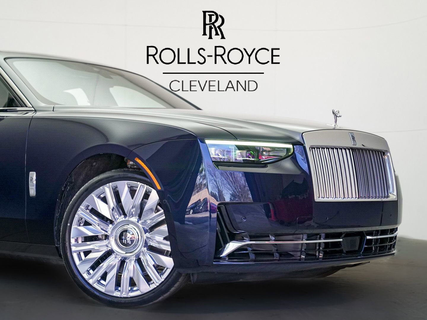 New 2026 Rolls-Royce Ghost image 5