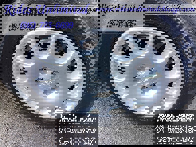 Used 1997 Nissan Maxima GXE image 39