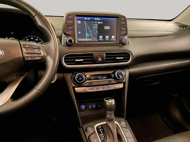 Used 2019 Hyundai Kona Ultimate AWD/4WD image 6