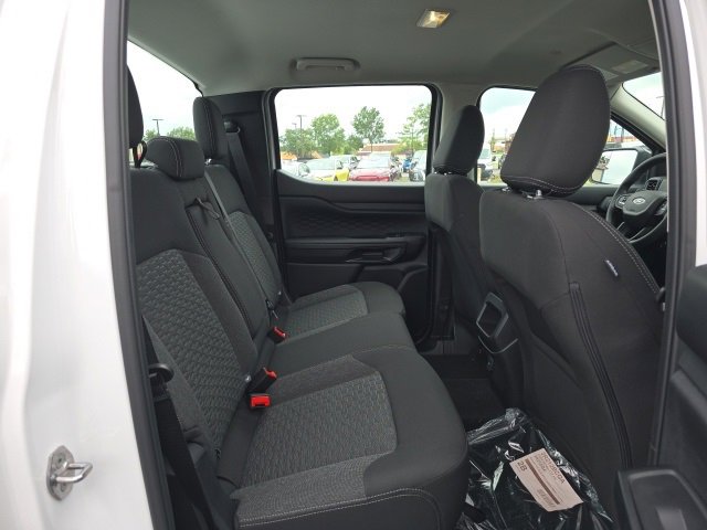 New 2025 Ford Ranger XL w/ Trailer Tow Package image 17