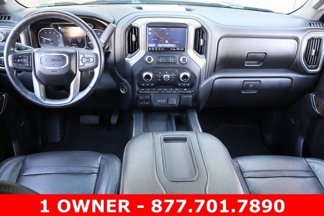 Used 2020 GMC Sierra 1500 Denali w/ Driver Alert Package II image 15
