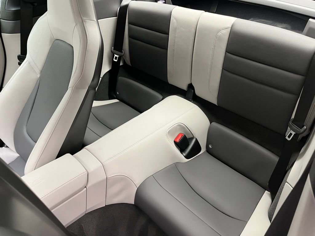 Certified 2023 Porsche 911 Targa 4 GTS image 24