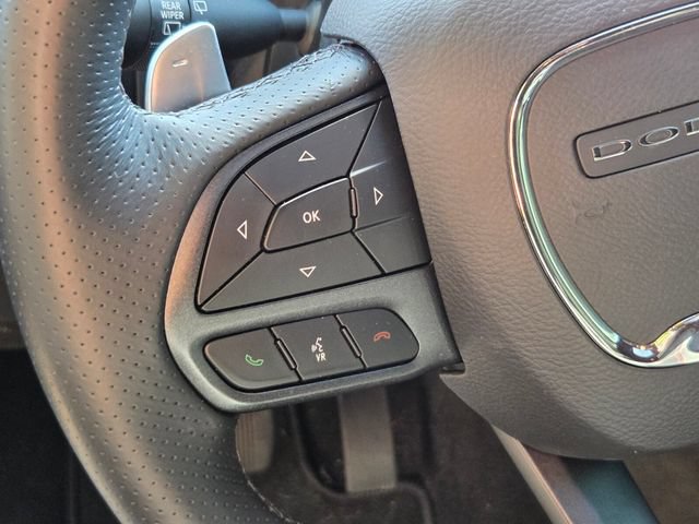 Used 2026 Dodge Durango GT AWD/4WD image 16
