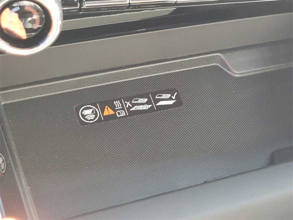 New 2026 Chevrolet Tahoe Premier image 18