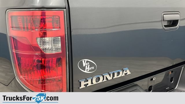 Used 2011 Honda Ridgeline RTS image 33