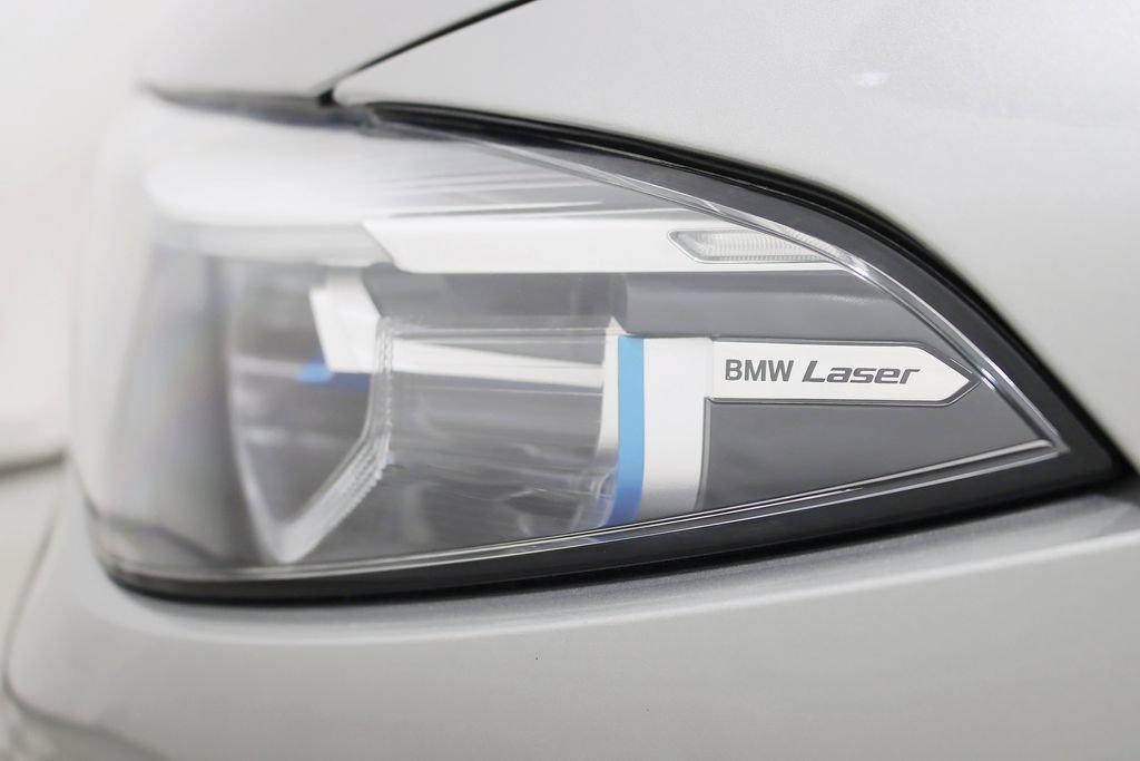 Used 2021 BMW M8 Gran Coupe xDrive w/ Competition Package AWD/4WD image 8