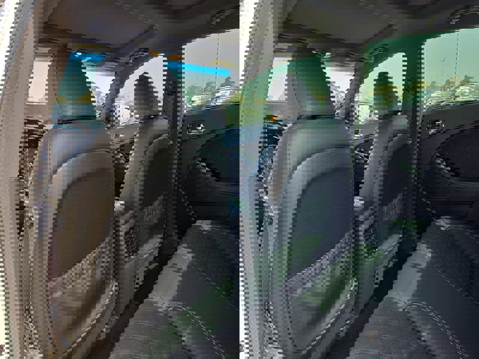 Used 2015 Kia Optima SX image 15