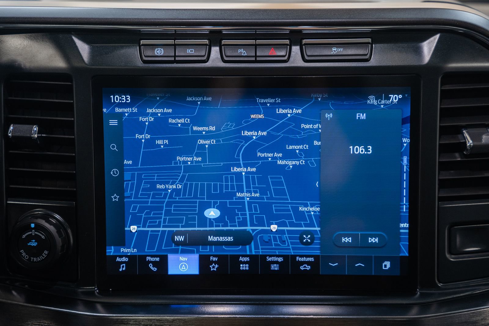 Used 2024 Ford F250 Lariat w/ Lariat Ultimate Package image 30