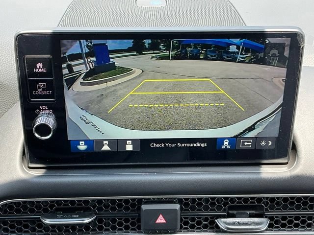 New 2027 Honda HR-V EX-L image 12